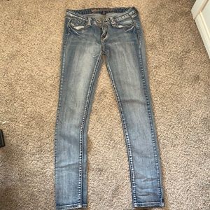 Jeans size 5